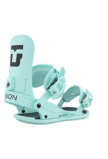 UNION Union Women's Legacy Bindings Aqua 2026