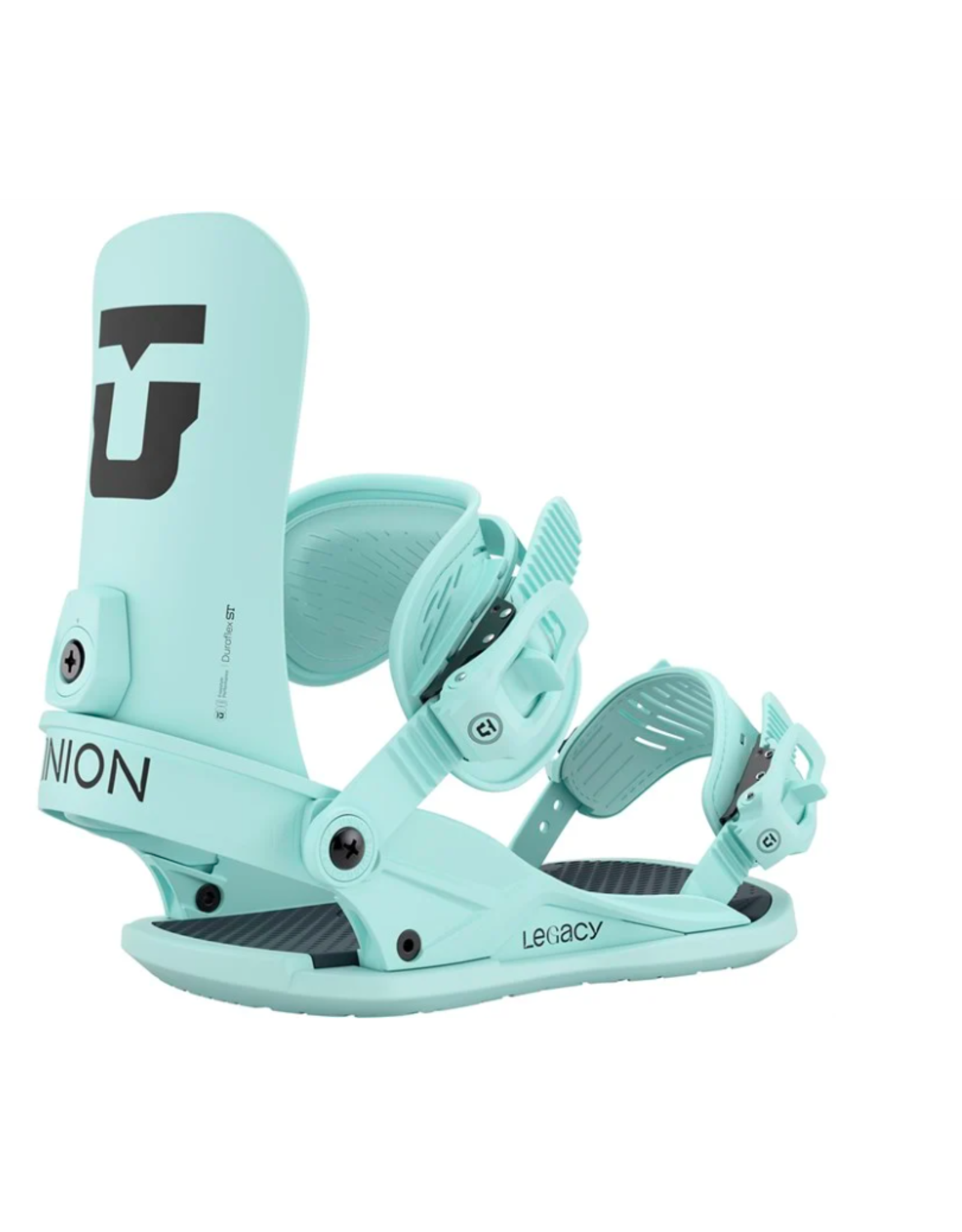 UNION Union Women's Legacy Bindings Aqua 2026