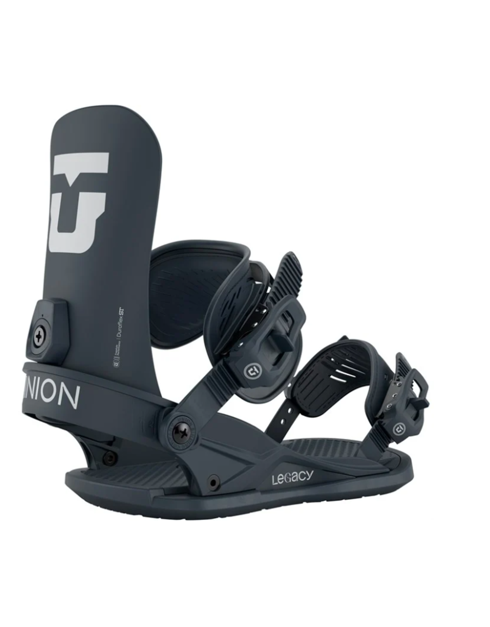 UNION Union Women's Legacy Bindings Midnight 2026
