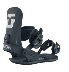 UNION Union Women's Legacy Bindings Midnight 2026