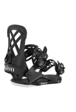 UNION Union Women's Rosa Bindings Black 2026