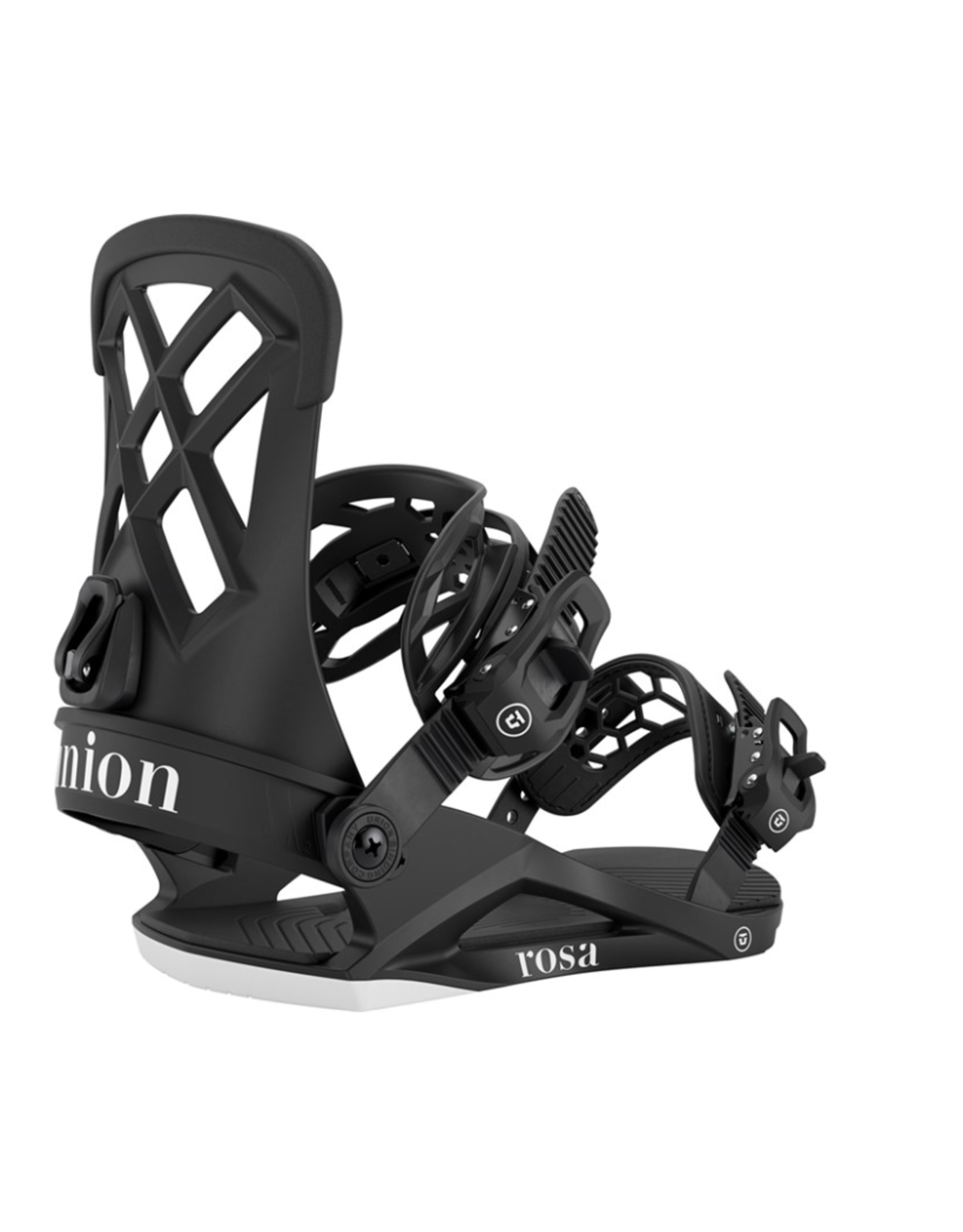 UNION Union Women's Rosa Bindings Black 2026