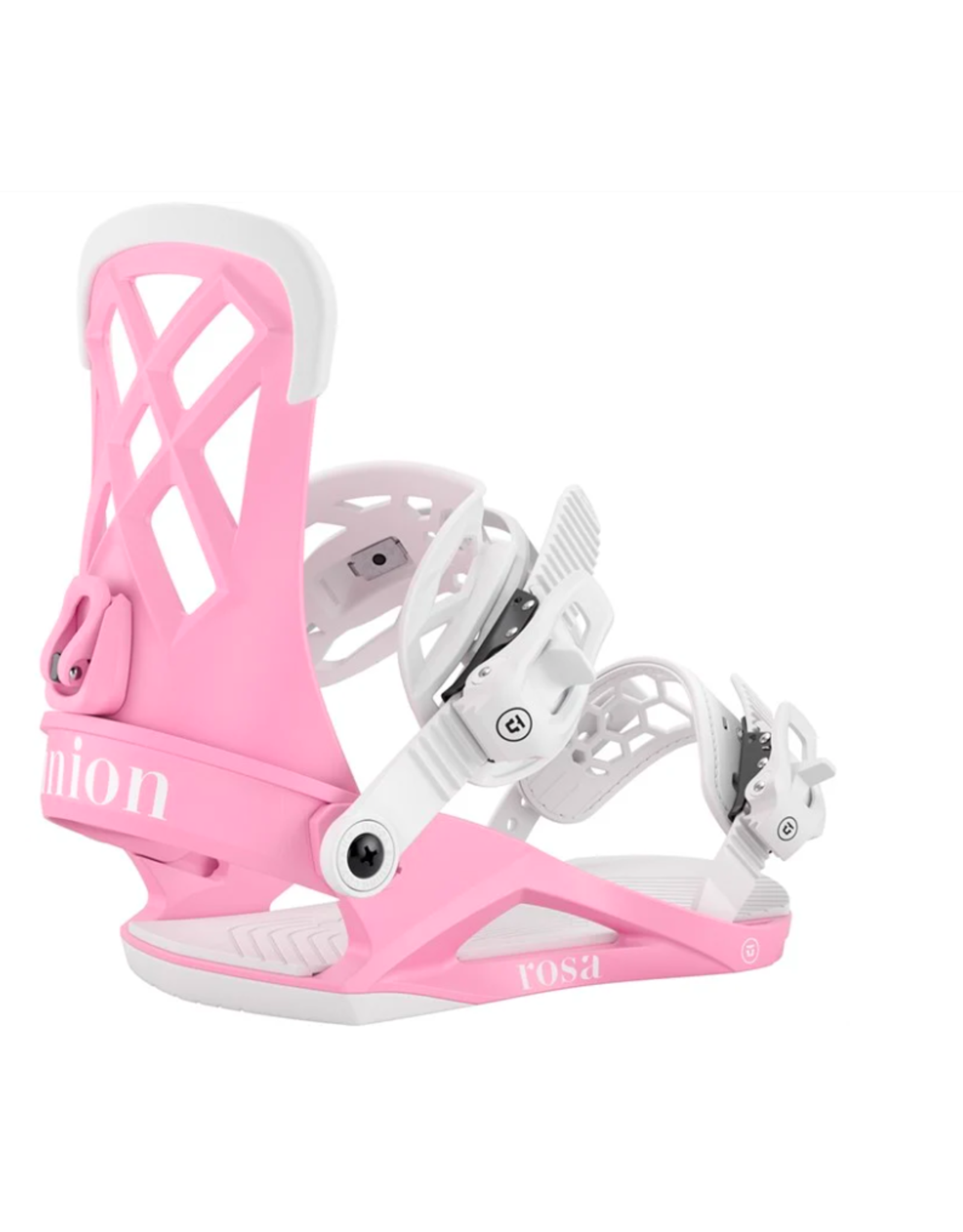 UNION Union Women's Rosa Bindings Pink 2026