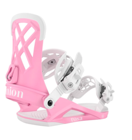 UNION Union Women's Rosa Bindings Pink 2026