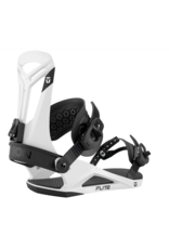 UNION Union Flite Bindings White 2026