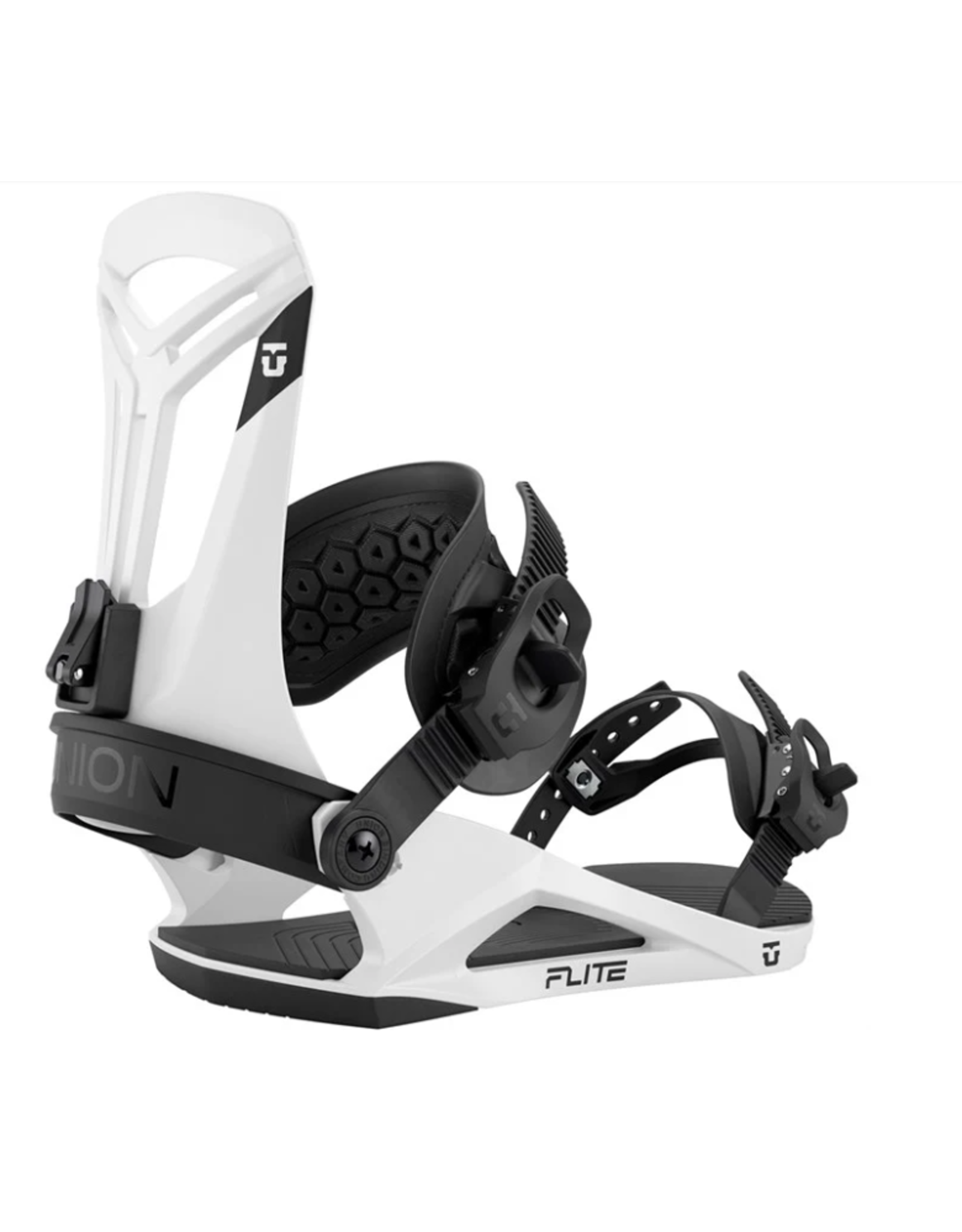 UNION Union Flite Bindings White 2026