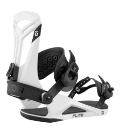 UNION Union Flite Bindings White 2026