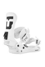UNION Union Men's Force Classic Bindings White 2026