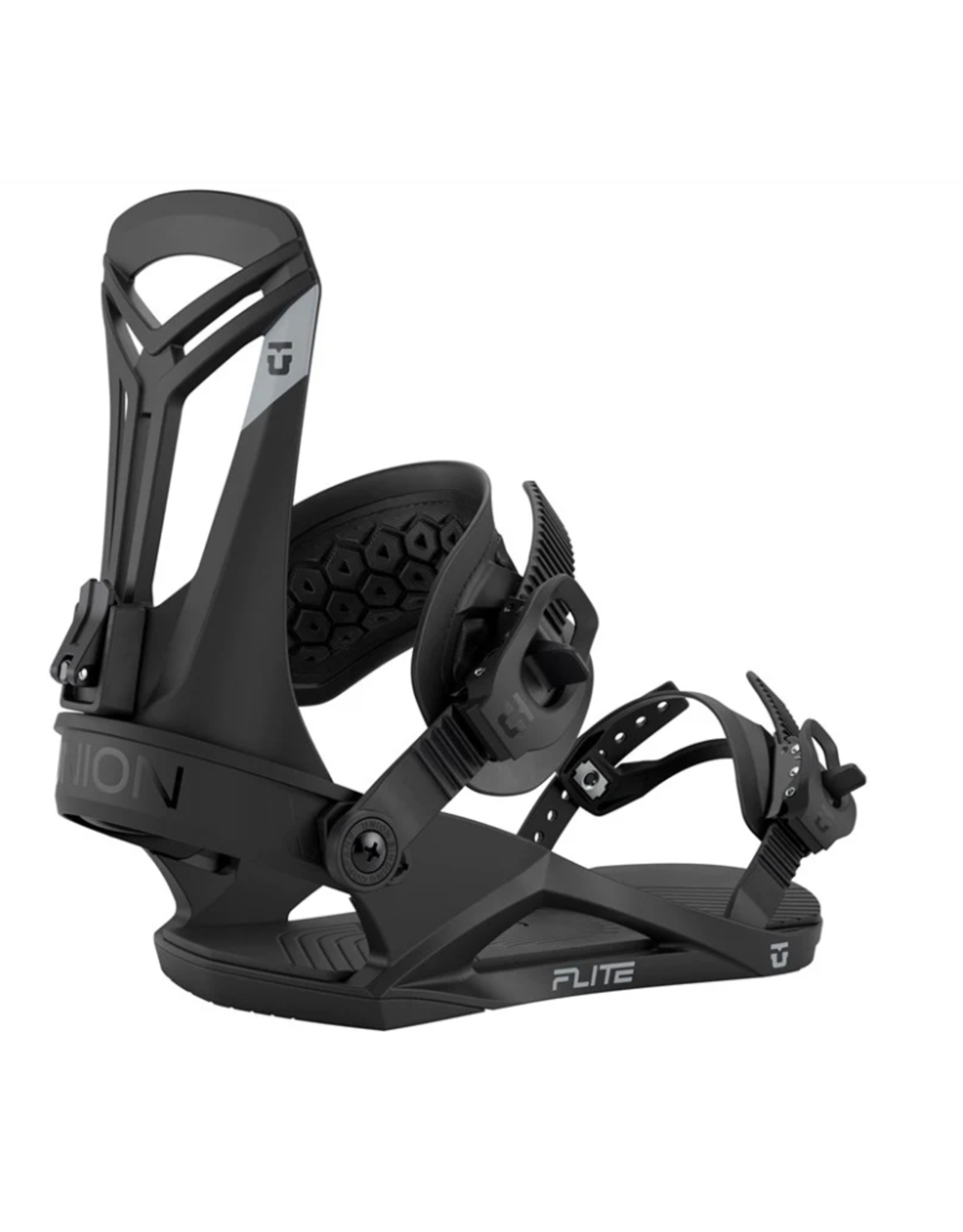 UNION Union Flite Bindings Black 2026