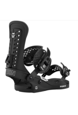 UNION Union Men's Force Classic Bindings Black 2026