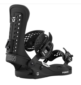 UNION Union Men's Force Classic Bindings Black 2026