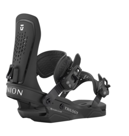 UNION Union Women's Trilogy Bindings Black 2026