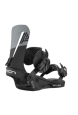 UNION Union Men's Atlas Bindings Black 2026