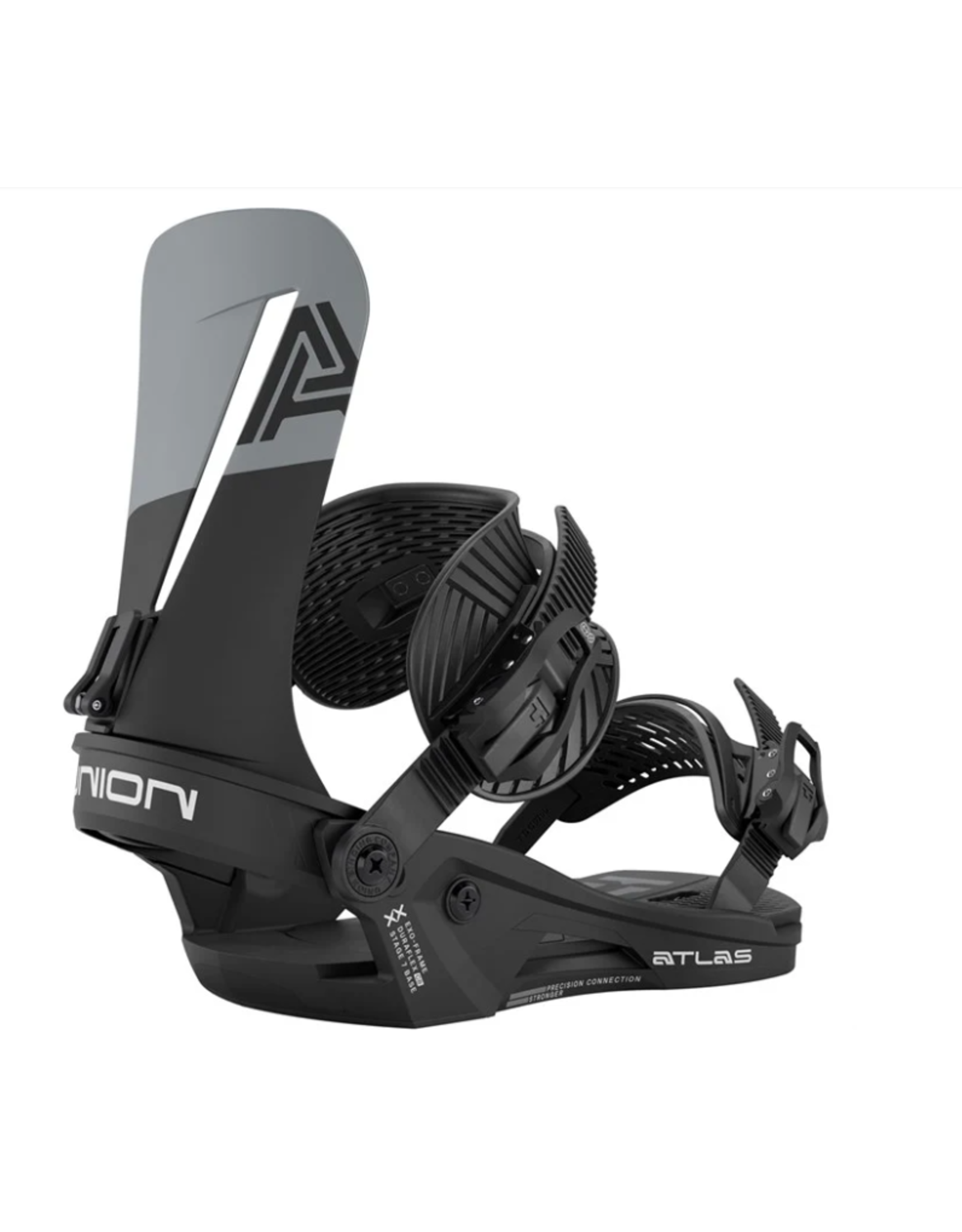 UNION Union Men's Atlas Bindings Black 2026