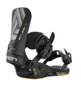 UNION Union Men's Atlas Pro Bindings Black 2026
