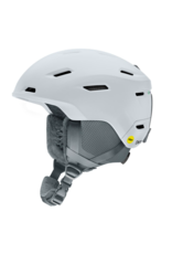 SMITH Smith Descend MIPS Round Contour Fit Matte White Helmet 2026