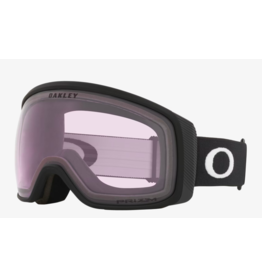 Oakley Flight Tracker L Matte Black Goggles with Prizm Snow Clear Lens 2026