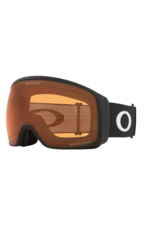 Oakley Flight Tracker L Matte Black Goggles with Prizm Snow Persimmon Lens 2026