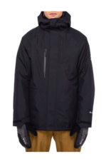 686 Men's Gore-Tex Insulated Jacket Black 2026