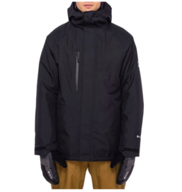 686 Men's Gore-Tex Core Insulated Jacket Black 2026