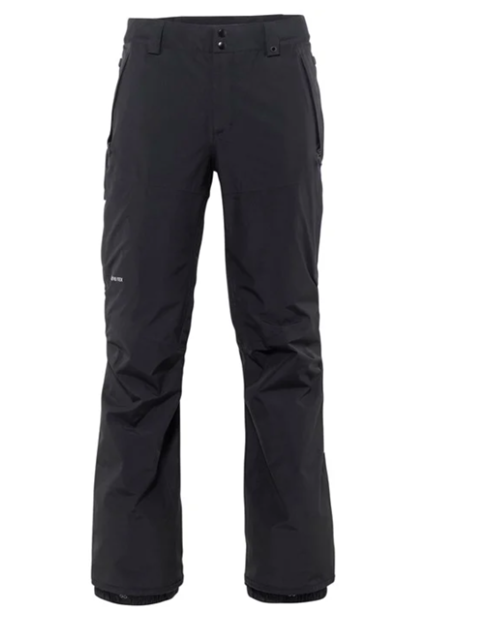 686 Men's Gore-Tex Core Shell Pants Black 2026