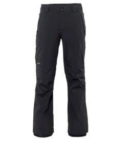 686 Men's Gore-Tex Core Shell Pants Black 2026