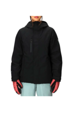 686 Women's Gore-Tex Willow Insulated Jacket Black 2026