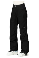 686 Women's Gore-Tex Willow Insulated Pants Black 2026