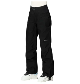 686 Women's Gore-Tex Willow Insulated Pants Black 2026