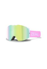 Zeal Meridian Herringbone Goggles with Polarized Alchemy Lens 2026