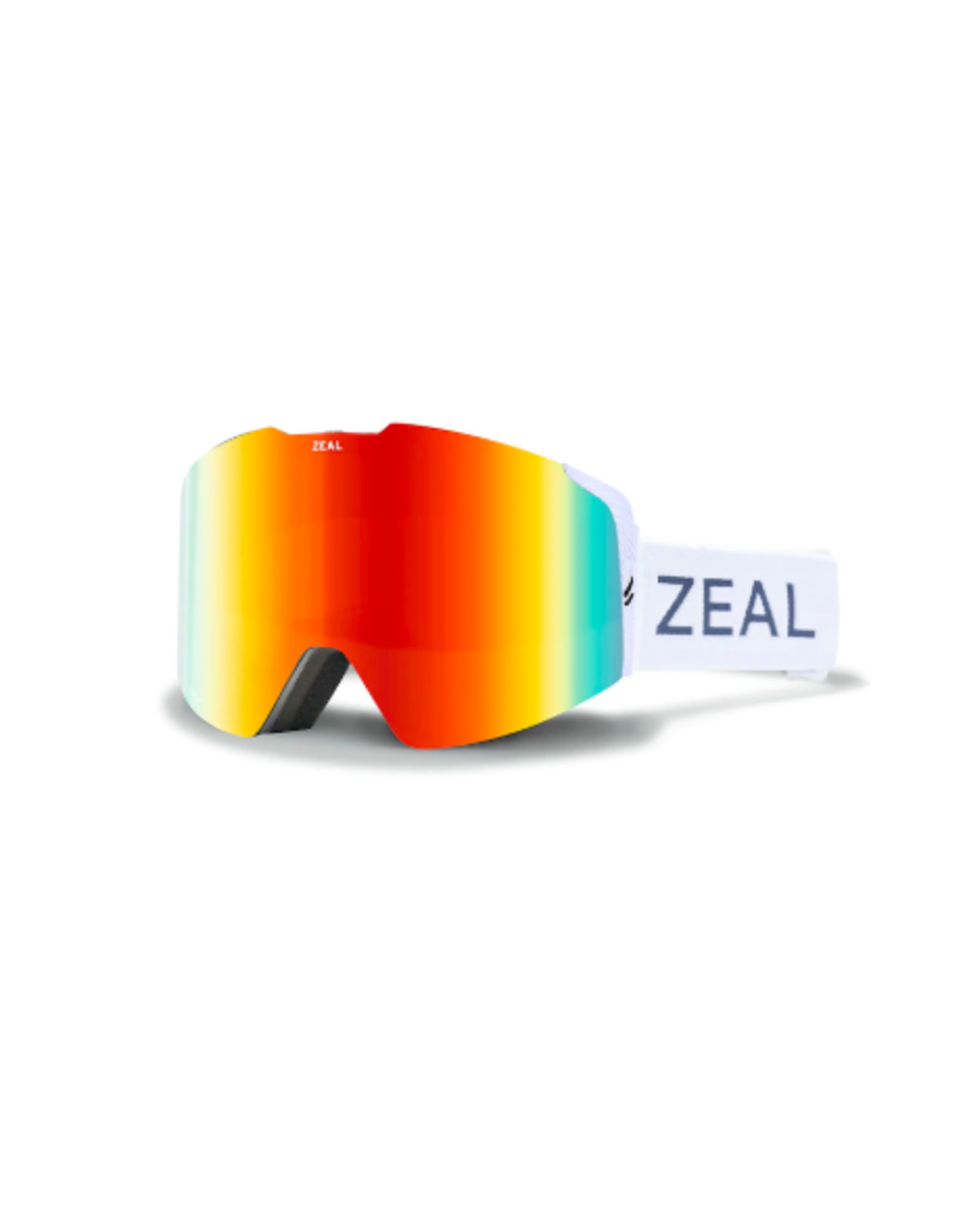 Zeal Meridian Drift Goggles with Polarized Phoenix Lens 2026