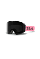 Zeal Meridian Margot Goggles with Optimum Dark Grey Lens 2026