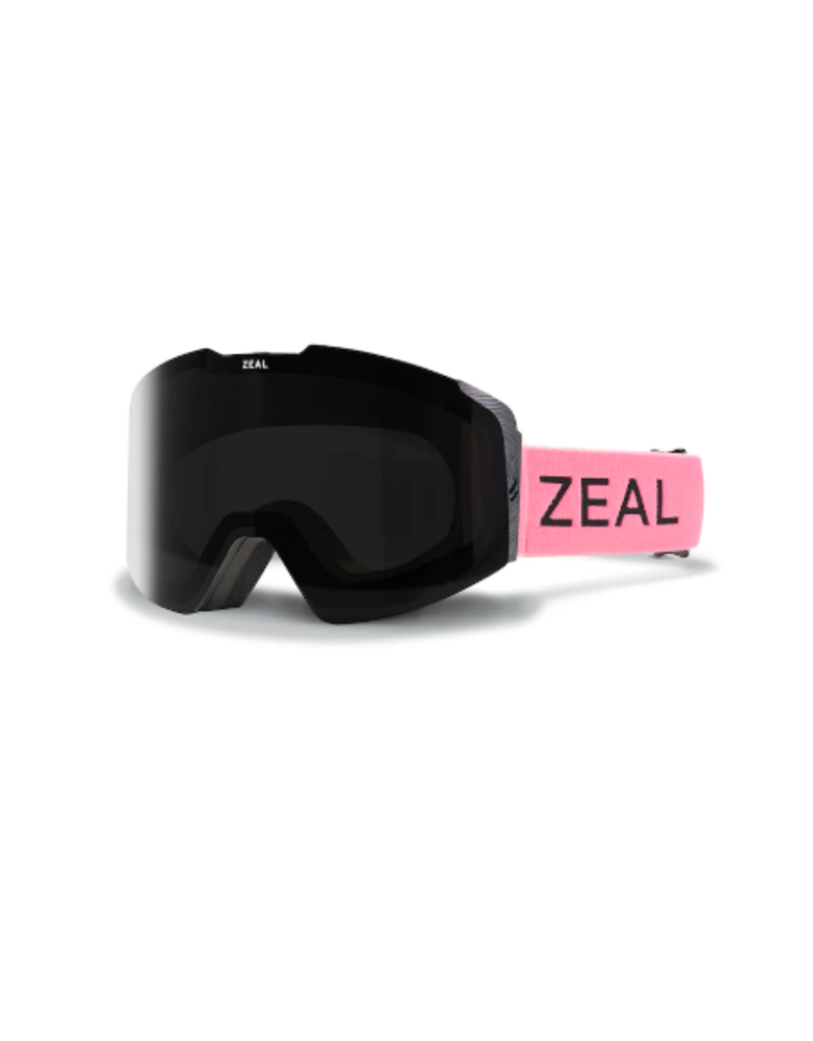 Zeal Meridian Margot Goggles with Optimum Dark Grey Lens 2026