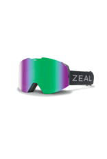 Zeal Meridian Dark Night Goggles with Optimum Jade Lens 2026