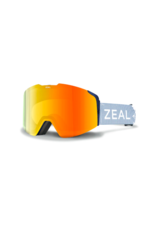 Zeal Meridian Houndstooth Goggles with Optimum Phoenix Lens 2026