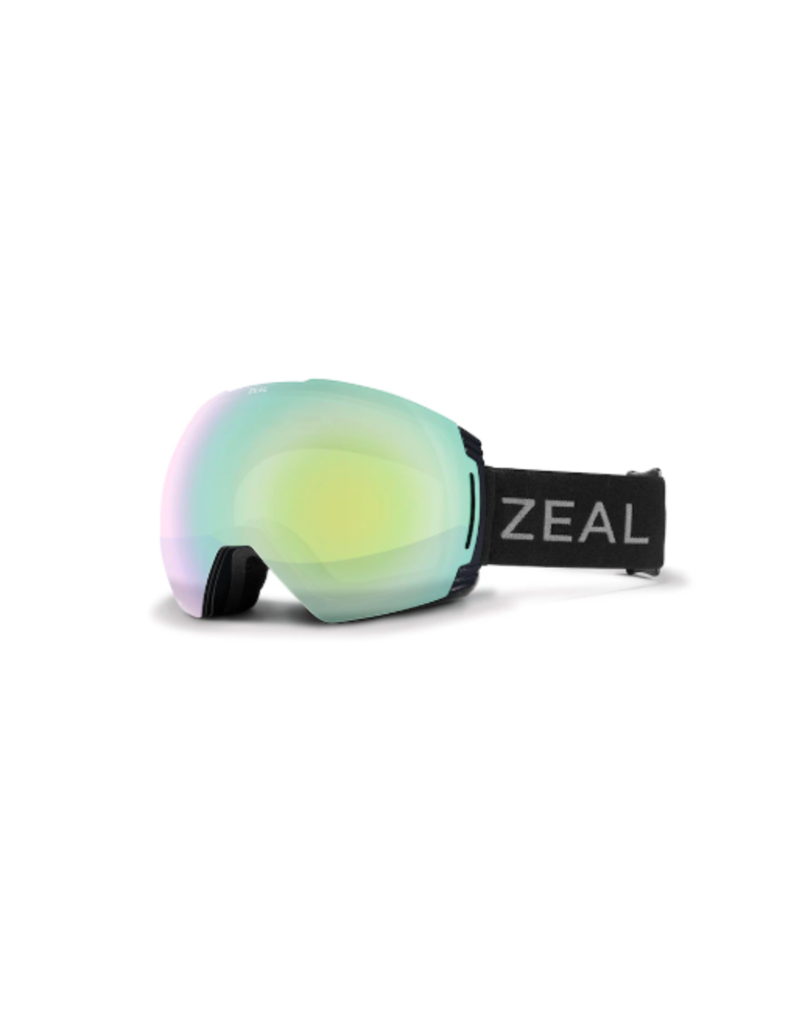 Zeal Cloudfall XL Dark Night Goggles with Optimum Alchemy Lens 2026