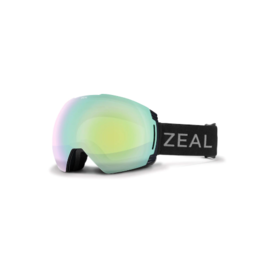 Zeal Cloudfall XL Dark Night Goggles with Optimum Alchemy Lens 2026