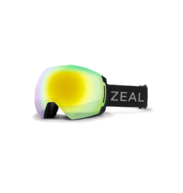 Zeal Cloudfall XL Dark Night Goggles with Polarized Alchemy Lens 2026