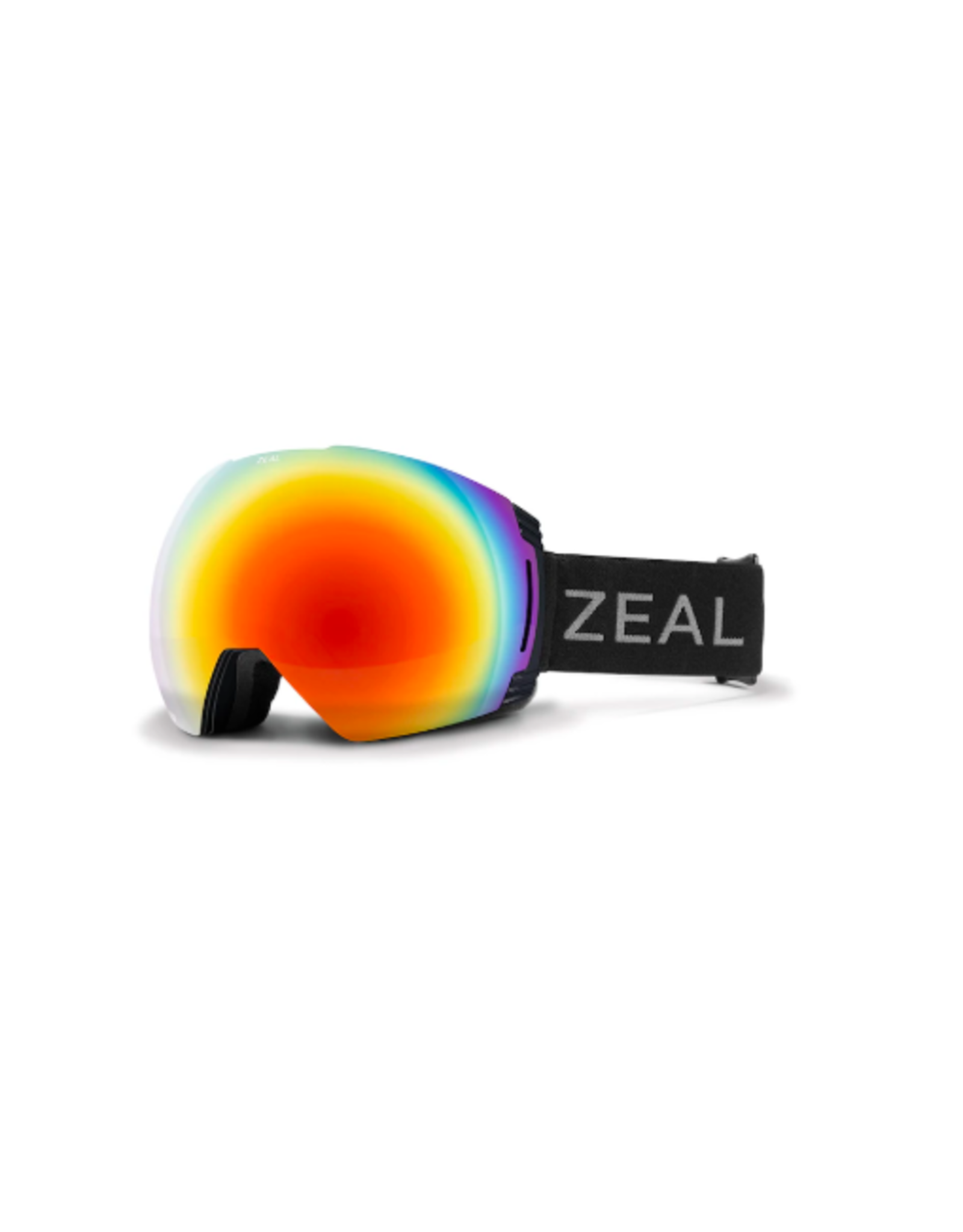 Zeal Cloudfall XL Dark Night Goggles with Polarized Phoenix Lens 2026