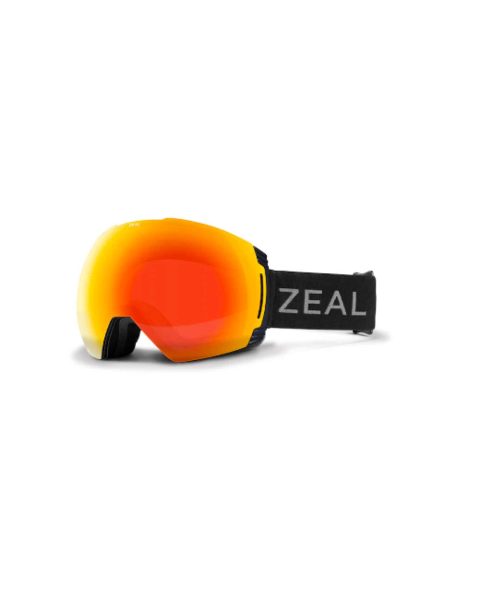 Zeal Cloudfall XL Dark Night Goggles with Optimum Phoenix Lens 2026