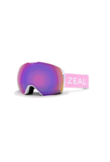 Zeal Cloudfall Herringbone Goggles with Polarized Sakura Lens 2026