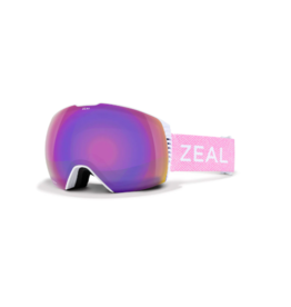 Zeal Cloudfall Herringbone Goggles with Polarized Sakura Lens 2026