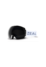 Zeal Cloudfall XL Drift Goggles with Optimum Dark Grey Lens 2026