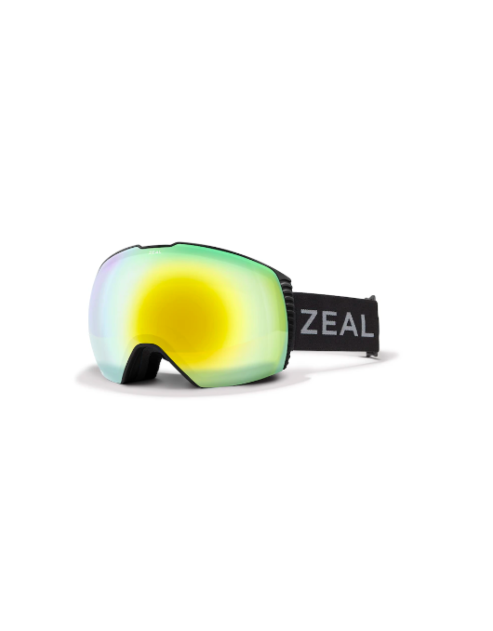 Zeal Cloudfall Dark Night Goggles with Polarized Alchemy Lens 2026