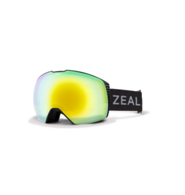 Zeal Cloudfall Dark Night Goggles with Polarized Alchemy Lens 2026