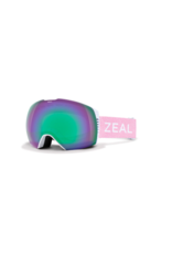 Zeal Cloudfall Herringbone Goggles with Optimum Jade Lens 2026