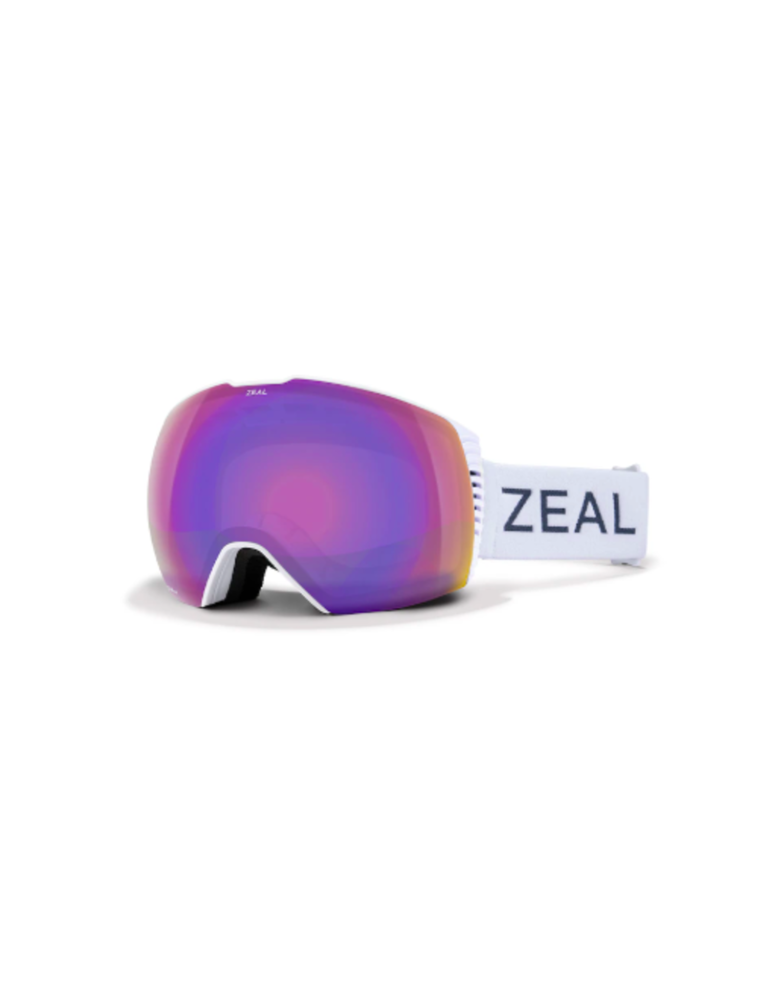Zeal Cloudfall Drift Goggles with Optimum Sakura Lens 2026