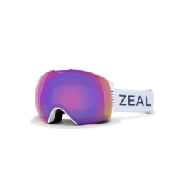 Zeal Cloudfall Drift Goggles with Optimum Sakura Lens 2026