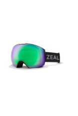 Zeal Cloudfall Dark Night Goggles with Optimum Jade Lens 2026