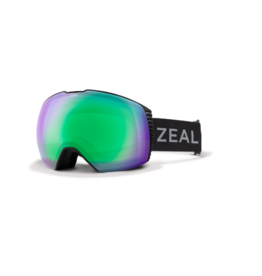 Zeal Cloudfall Dark Night Goggles with Optimum Jade Lens 2026